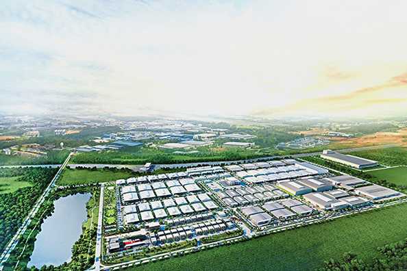 瀋陽クレーン株式会社